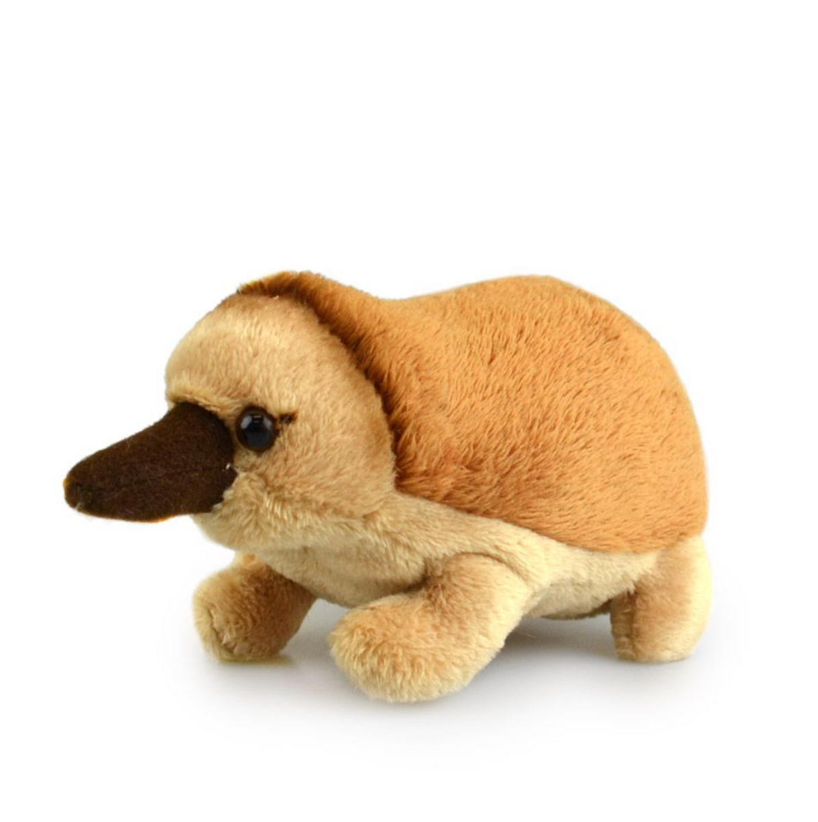 Lil Friends Eco Friendly Plush Toy Charlie Chums lil-friends-eco-friendly-plush-toy-charlie-chums