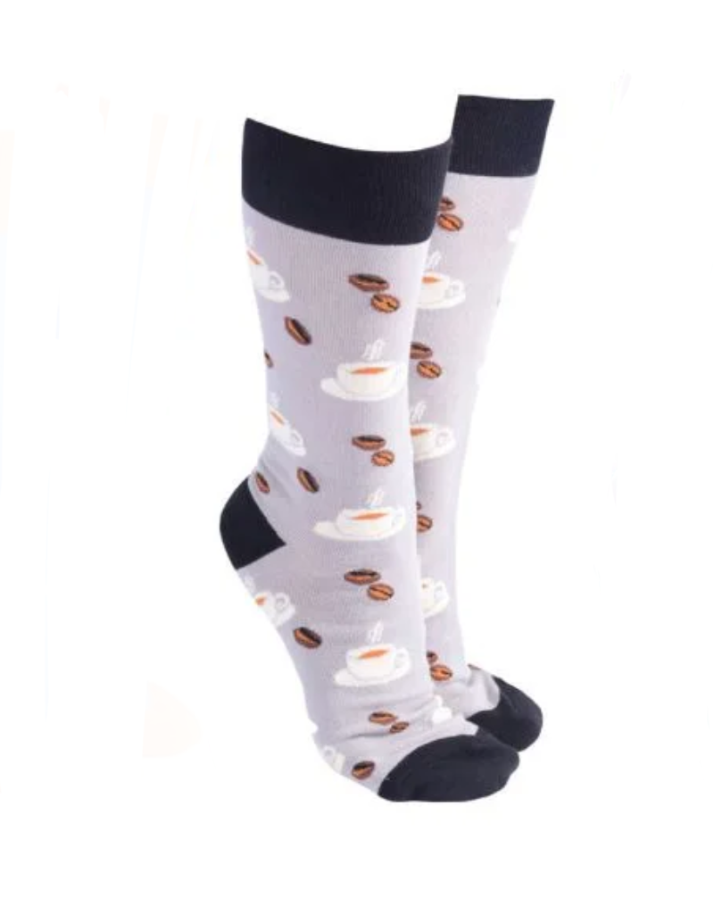 Sock Society Calzini Divertenti Sport Collection – Confezione Da 3 Paia, Golf, Calcio, Freccette, Unisex, Misto Cotone - 2
