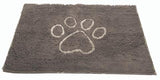 Dirty Gone Smart - Dog Doormats