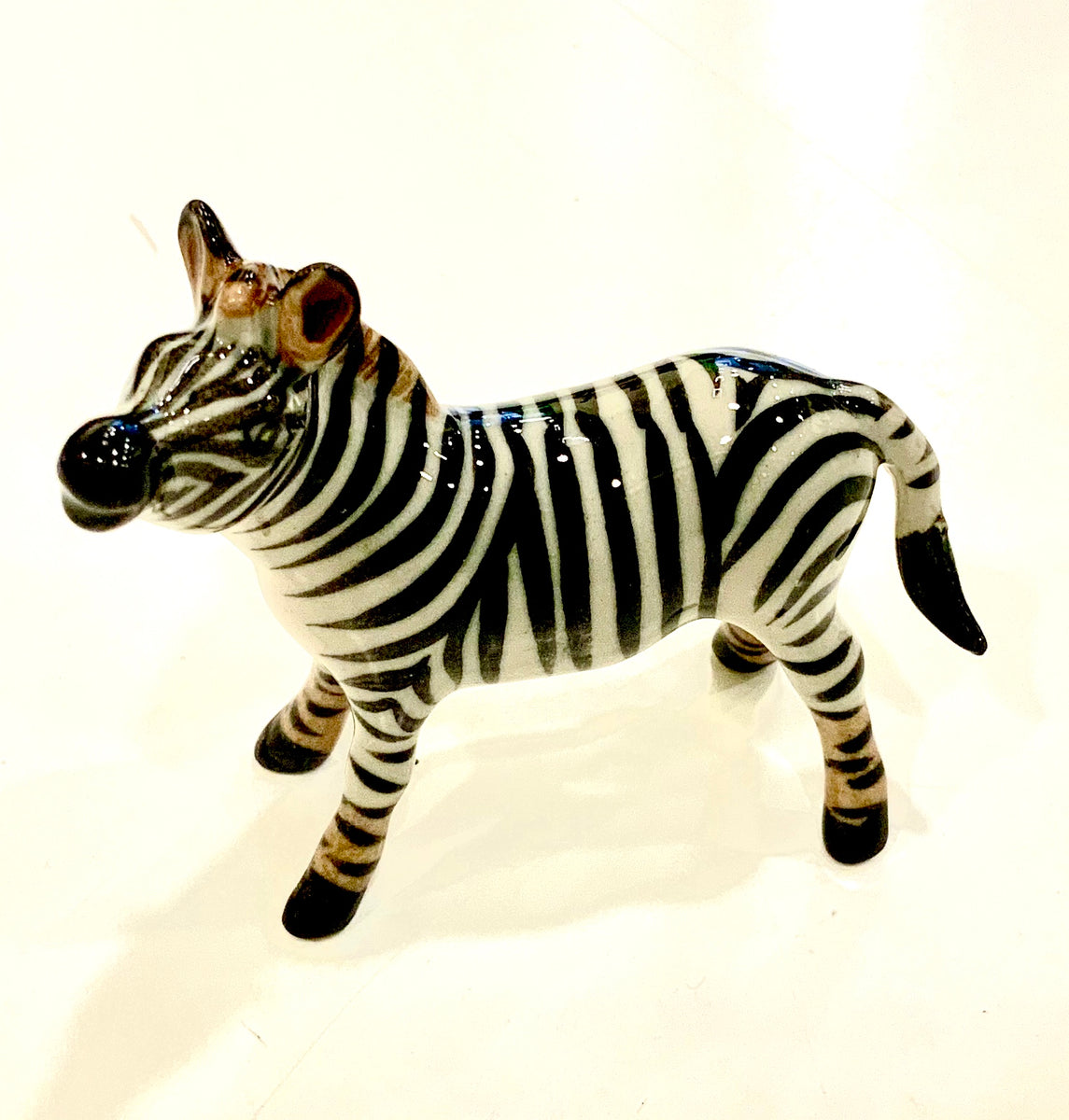 YellowKorner 限定版芸術写真 The Chapman’s Zebra YellowKorner 限定版芸術写真 The Chapman's Zebra