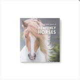 Little book of Heavenly Horses - By Affirmation