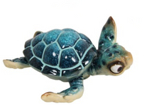 Comical Marble Turtles