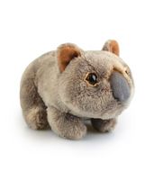 Lil Friends 15cm Wombat
