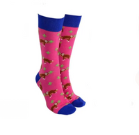 Sock Society - Sloth