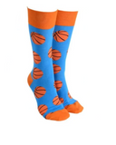 Sock Society - Basketball