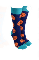 Sock Society - Basketball