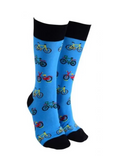 Sock Society - Bicycles