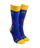 Sock Society - Bicycles