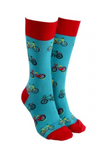 Sock Society - Bicycles