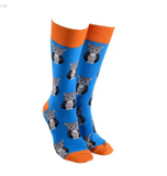 Sock Society - OWL