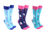 Sock Society Dog - Puppy Love Range