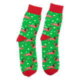 Christmas Festive Socks