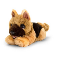 Cuddle puppie - Alsatian 32cm 