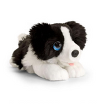 Cuddle puppie - Border Collie 32cm 