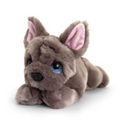 Cuddle puppie - French Bulldog 32cm 