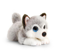 Cuddle puppie - Husky 32cm 