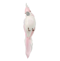 Christmas Decorations Birds