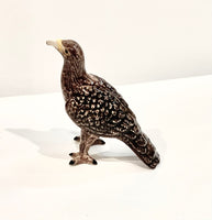 Ceramic Wedged Tail Eagle