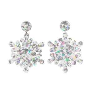 Christmas Earrings – Charlie Chums - Main Image
