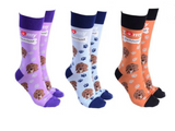 Sock Society Dog - Dachshund range