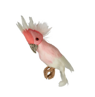 Christmas Decorations Birds