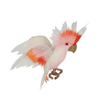 Christmas Decorations Birds