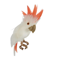 Christmas Decorations Birds