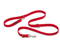 Halti Small training Lead  in Red