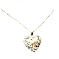 Equilibrium Bee Jewellery