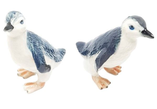 Ceramic Penguin. Sold Separately made in Thailand