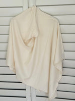 Plain Poncho