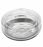 8oz or 235ml  All Glass Coffee Traveller