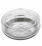 PICCOLO 40Z- All Glass Coffee Traveller