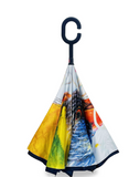 Reverse Umbrellas by IOco - Designs by Dani Till