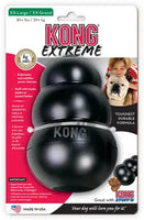 KONG Extreme KING XXLarge Black KONG UKK DAK2650