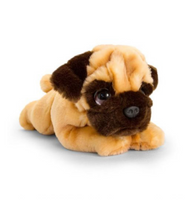 Cuddle puppie - Pug 32cm 