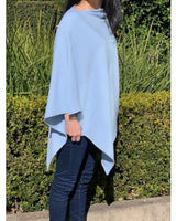 Plain Poncho