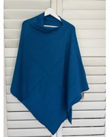 Plain Poncho