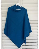 Plain Poncho