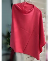 Plain Poncho
