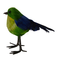 Christmas Decorations Birds