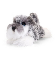 Cuddle puppie - Schnauzer 32cm 