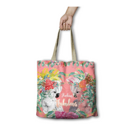 Lisa Pollock Bag - Flocking Fabulous