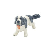 Ceramic St - Bernard