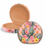 Travel Case Margaritaville Cactus by Lisa Pollock