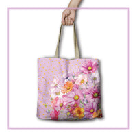 Shopping Bag Lisa Pollock Design