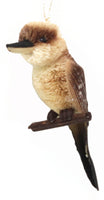 Hanging Bristlebrush - Ornaments