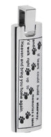 Memorial Pet Keepsake
