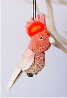 Hanging Bristlebrush - Ornaments