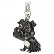 Little Paws Key Ring or Bag Charm